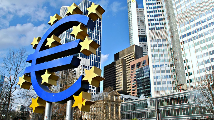 Член правления ЕЦБ рассказал о рисках цифрового евро для банков