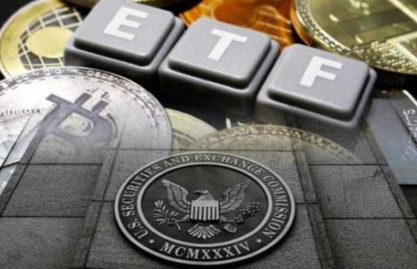 В SEC подана еще одна заявка на создание биткоин-ETF cryptowiki.ru
