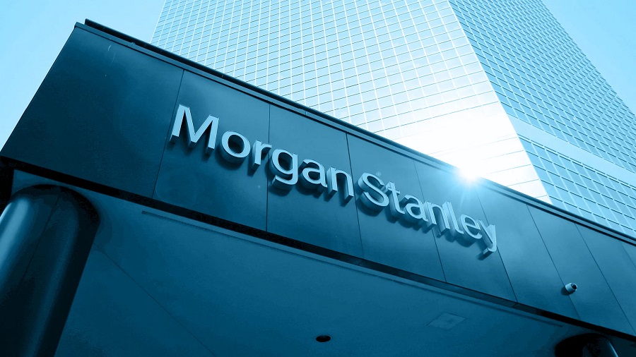 Инвестиционное подразделение Morgan Stanley рассматривает вложения в биткоин