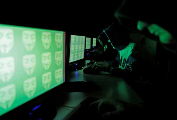 Криптовалютная биржа EXMO снова подверглась атаке cryptowiki.ru