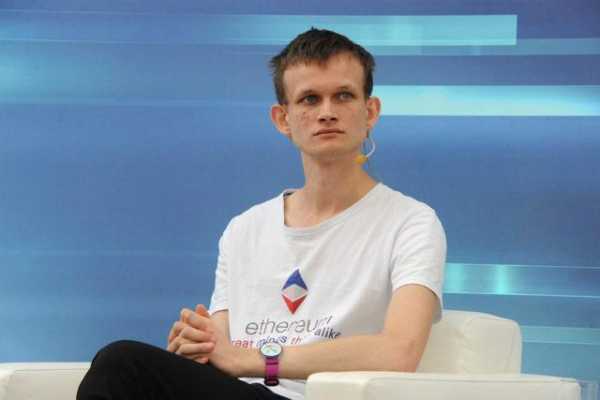 Виталик Бутерин ответил на опасения китайских майнеров cryptowiki.ru