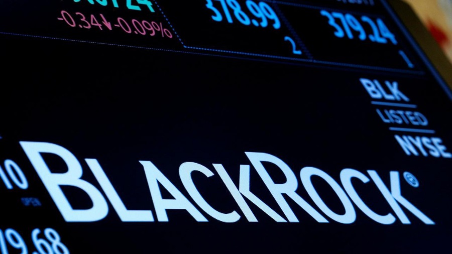 Рик Ридер: «BlackRock начала изучать биткоин»