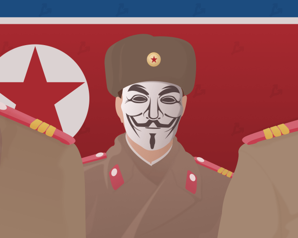 В Chainalysis обнаружили следы северокорейских хакеров во взломе KuCoin на $280 млн cryptowiki.ru
