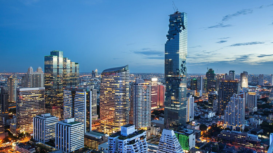 SEC Таиланда может ввести квалификационные требования для новых криптовалютных инвесторов