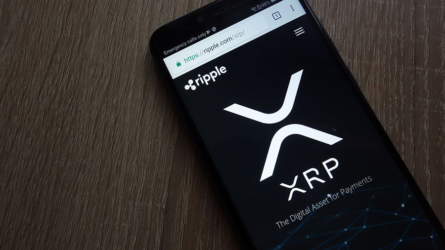 Цена XRP выросла на 45% на фоне массовых покупок криптоактива участниками групп Telegram