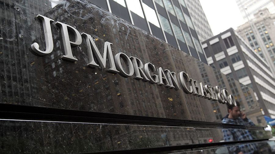 Государственный банк Индии внедрит решение JPMorgan на базе блокчейна