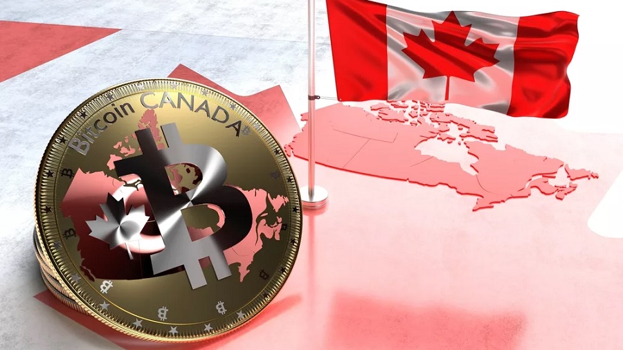 Регулятор Канады зарегистрировал первый ETF на биткоин