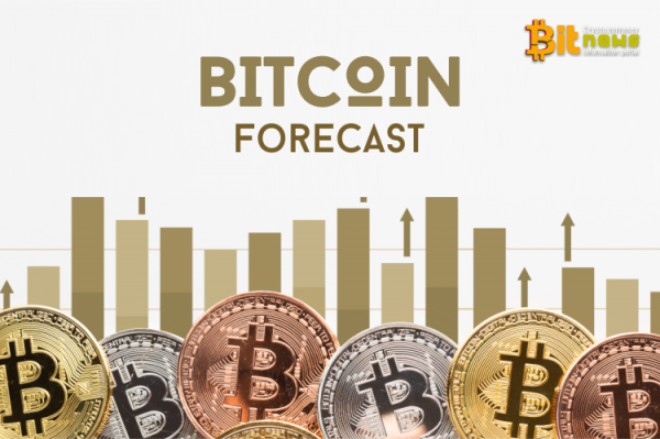 Прогноз на курс Bitcoin: до какого уровня подешевеет BTC cryptowiki.ru