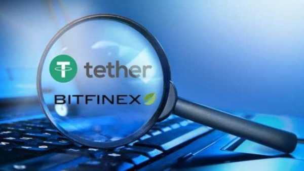 Tether и Bitfinex выплатят $18,5 млн штрафа. Генпрокуратура Нью-Йорка закрывает дело cryptowiki.ru
