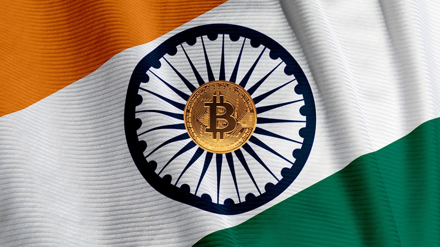 Bloomberg: «Индия готовится к полному запрету криптовалют»