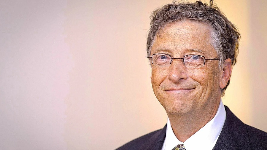 Билл Гейтс: «Биткоин требует слишком много электричества для транзакций»