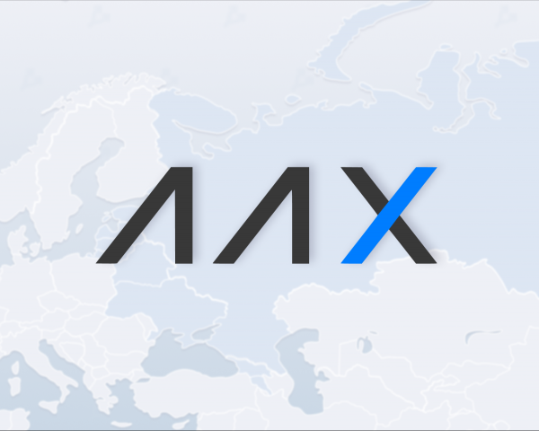 Криптобиржа AAX объявила о выходе на русскоязычный рынок cryptowiki.ru