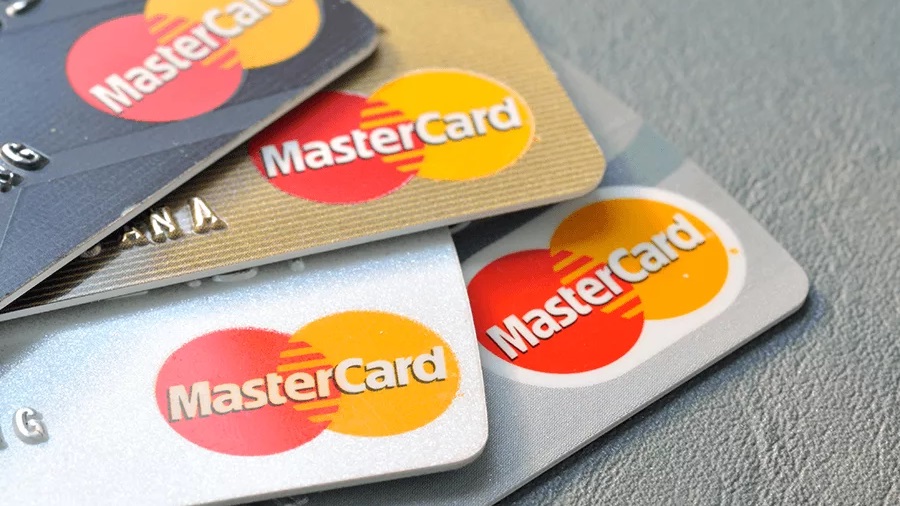Mastercard выпустит дебетовую карту с поддержкой Sand Dollar