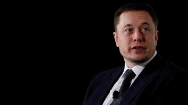 Илон Маск прокомментировал инвестиции Tesla в биткоин cryptowiki.ru