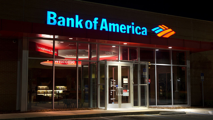 Bank of America: «борьба с конфиденциальностью может навредить владельцам криптовалют»
