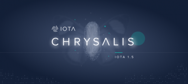 Обновление Chrysalis в основной сети IOTA намечено на март cryptowiki.ru