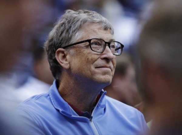 Билл Гейтс изменил свое отношение к биткоину на нейтральное cryptowiki.ru