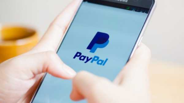 PayPal планирует стать цифровым кошельком для глобальных <span id=