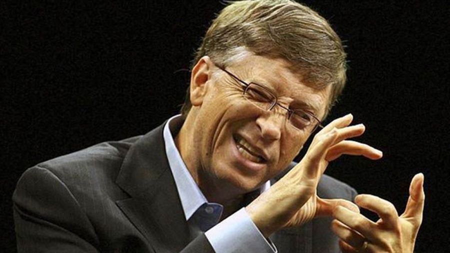 Билл Гейтс: «у меня нейтральная позиция в отношении биткоина»