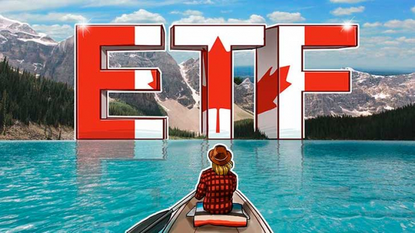 Канада одобрила запуск первого биткоин-ETF на фондовой бирже Торонто cryptowiki.ru