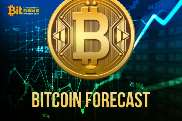 Прогноз на курс Bitcoin: цена будет расти на фоне роста популярности криптовалюты cryptowiki.ru