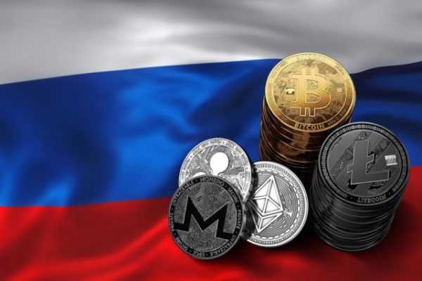 Росфинмониторинг будет отслеживать крипто-транзакции cryptowiki.ru