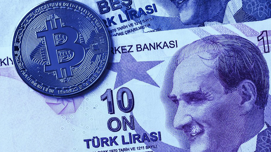 Правительство Турции разрабатывает регулирование для борьбы с криптовалютным мошенничеством
