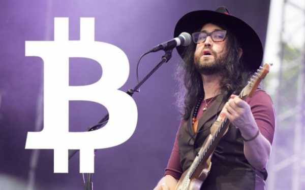 Слово «Bitcoin» появилось в Twitter-профиле Шона Оно Леннона cryptowiki.ru