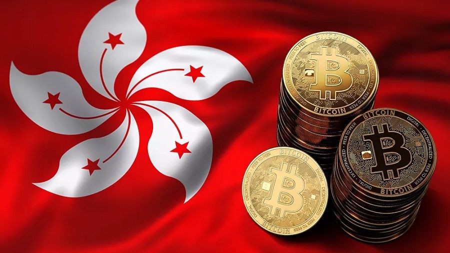 Гонконг рассматривает возможность выпуска собственной цифровой валюты