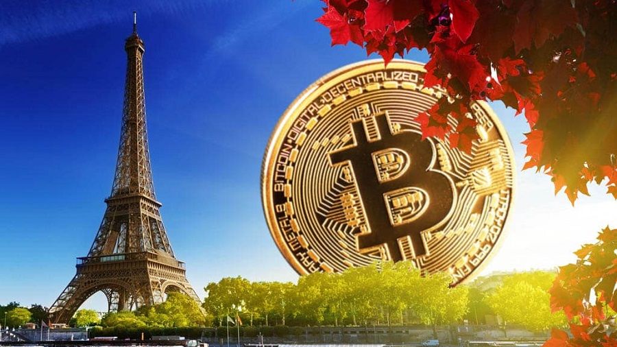 Правительство Франции может разрешить ЦБ страны покупать биткоин