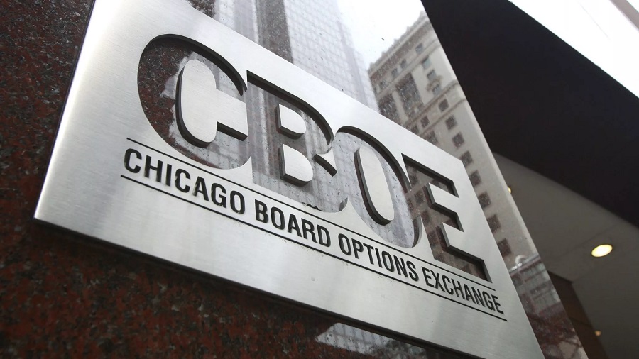 Чикагская биржа опционов может вернуть торговлю фьючерсами на биткоин