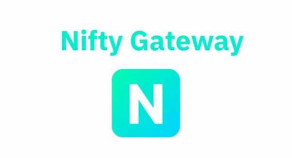 Пользователи NFT-платформы Nifty Gateway стали жертвами мошенников cryptowiki.ru
