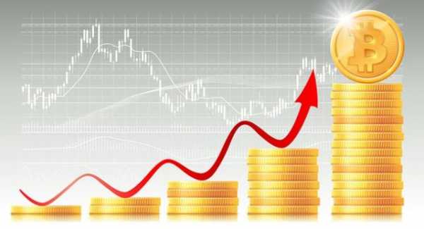 В компании Diginex ждут роста цены биткоина до $175 000 к концу года cryptowiki.ru