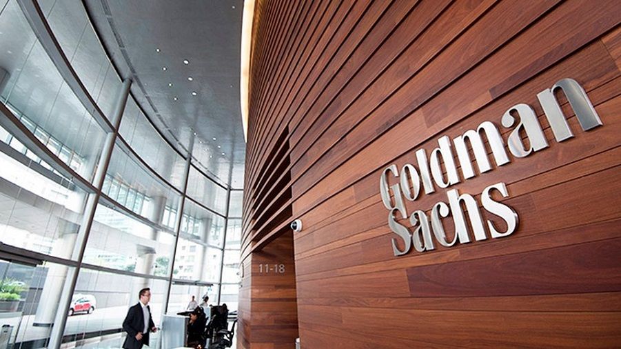 Джон Уолдрон: «интерес клиентов Goldman Sachs к криптовалютам постоянно растет»