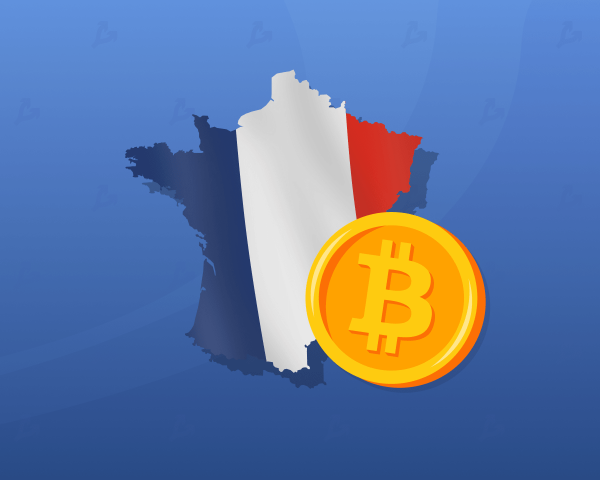 Власти Франции продали на аукционе 0,11 BTC в пять раз дороже рыночной цены cryptowiki.ru