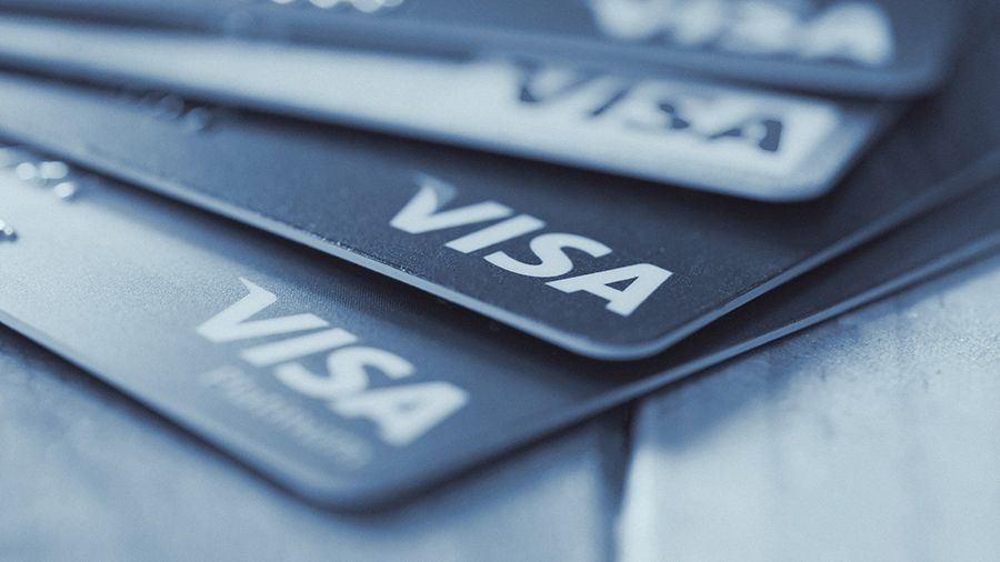 Visa и Crypto.com провели первую тестовую транзакцию в USDC