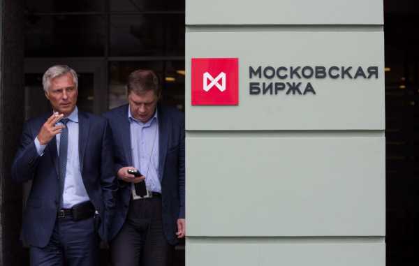 Валютный рынок Московской биржи стал удобнее для дальневосточных трейдеров cryptowiki.ru
