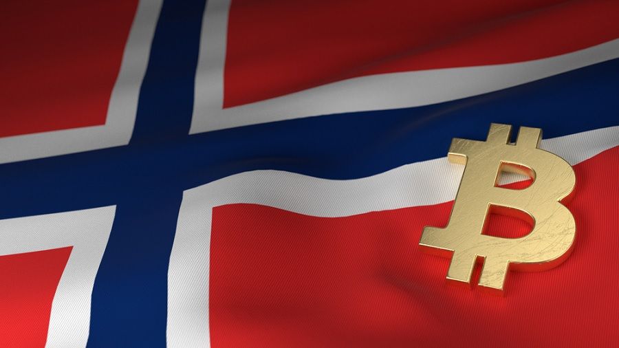 Управляющий Банком Норвегии: «биткоин слишком дорог, чтобы быть альтернативой наличным»