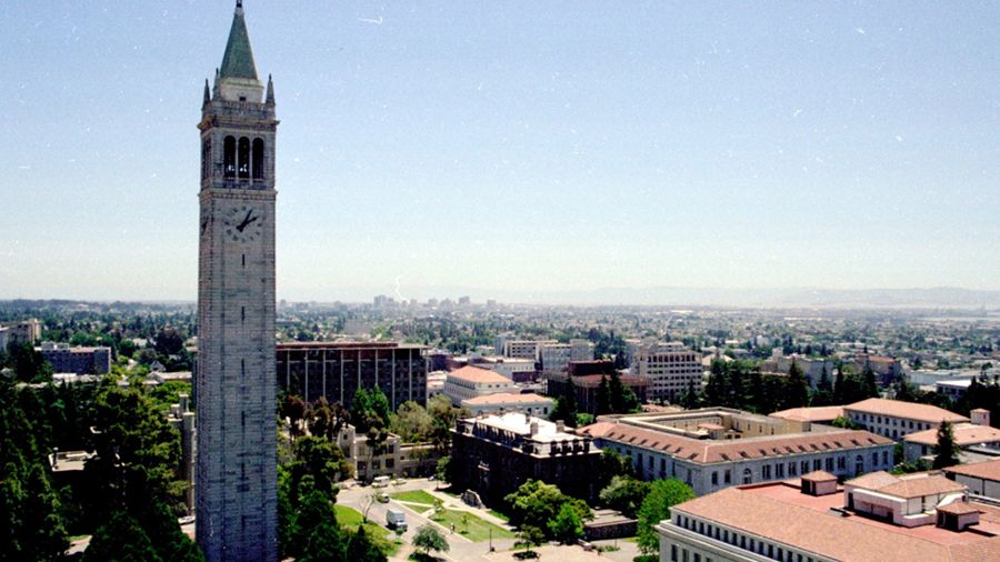 Parity Technologies улучшит программу по блокчейну Калифорнийского университета в Беркли