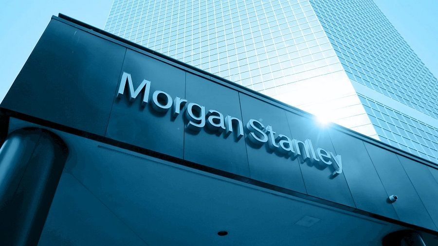 Клиенты Morgan Stanley смогут инвестировать в три фонда на основе биткоина