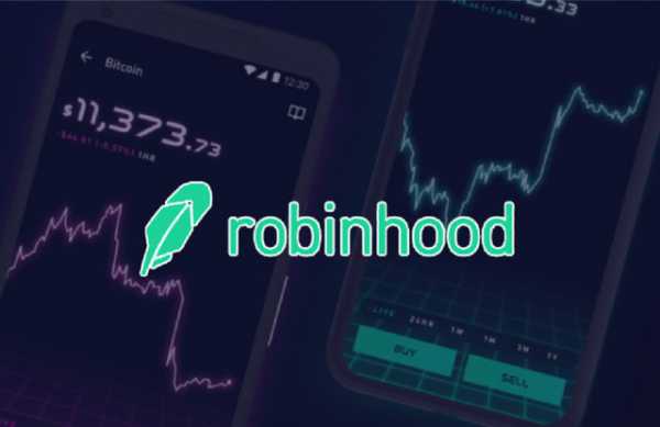 Robinhood планирует запуск криптокошелька cryptowiki.ru