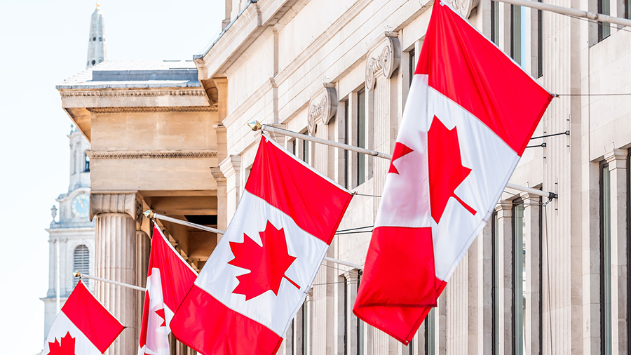 Канада ужесточила требования по идентификации клиентов для криптовалютных компаний