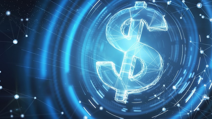 Прототип цифрового доллара появится уже в июле 2021 года