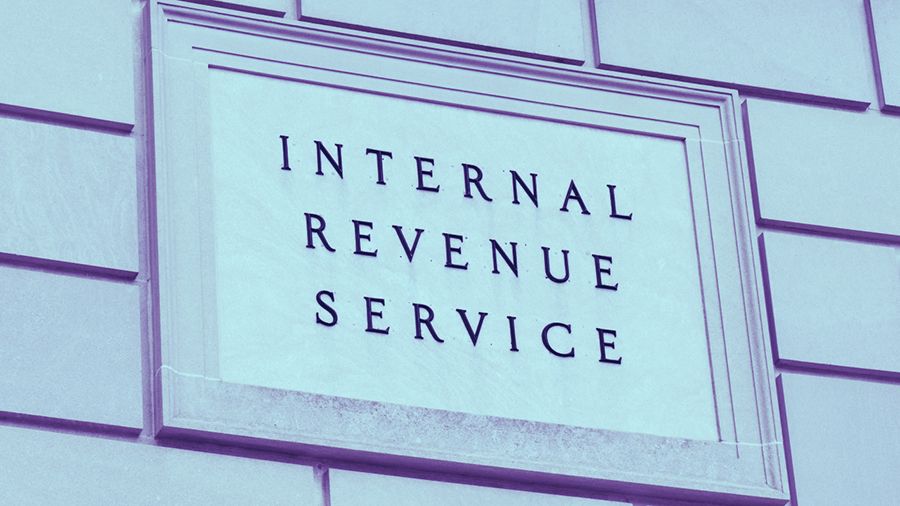 IRS США прояснила подачу отчетности при покупке криптоактивов за фиатные валюты