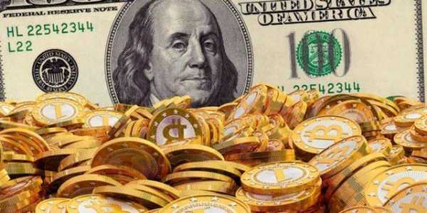 Американцы не торопятся вкладывать свои госвыплаты в биткоин cryptowiki.ru