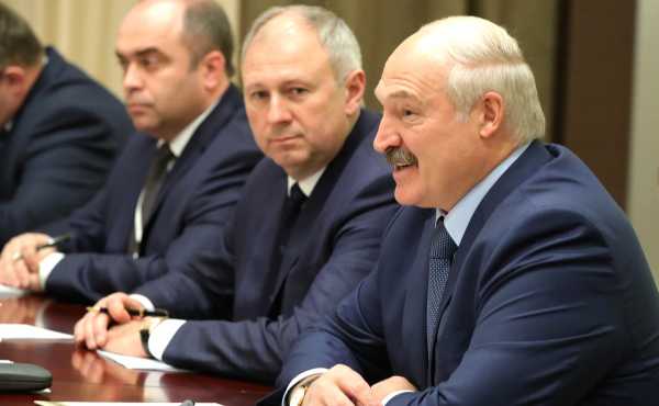 Лукашенко поручил ускорить цифровое развитие страны cryptowiki.ru