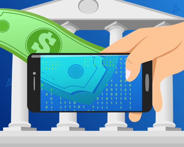 ФРС и MIT представят прототип цифрового доллара к июлю cryptowiki.ru