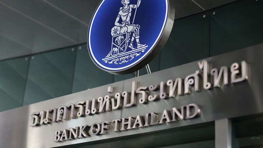 ЦБ Таиланда выпустит правила для регулирования стейблкоинов в этом году