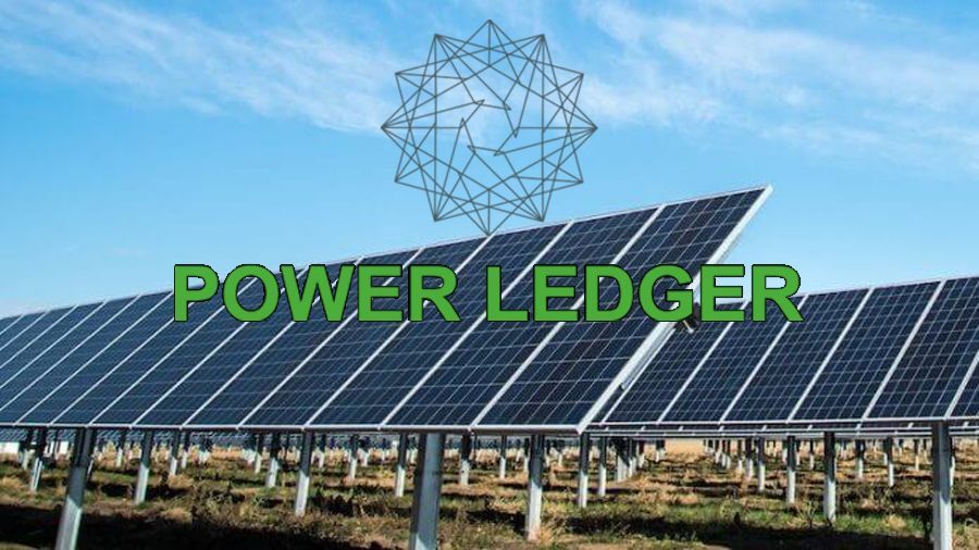 Tata Power использует блокчейн Power Ledger для продажи солнечной энергии
