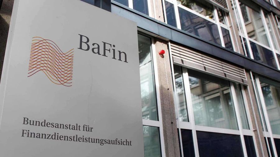 BaFin предупредило инвесторов о рисках вложений в криптовалюты
